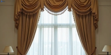 Living room lounge curtain cleaning service chuwar Matty Curtain Cleaning